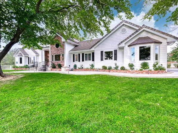 6555 Arabian Cir, Granite Bay, CA 95746