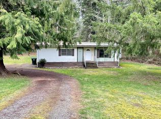 15917 Jade St SE, Yelm, WA 98597