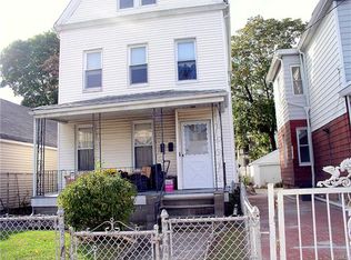 442 S 6th Ave, Mount Vernon, NY 10550