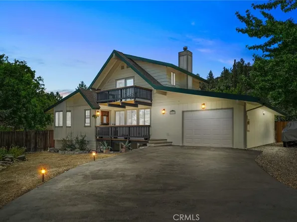 5313 Basel Dr, Wrightwood, CA 92397