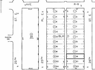 26th Ste Vic Avenue R10, Palmdale, CA 93550