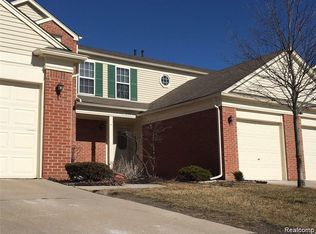 43588 Yorkville Dr, Canton, MI 48188