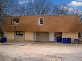 6257 Manor Rd #B, Austin, TX 78723