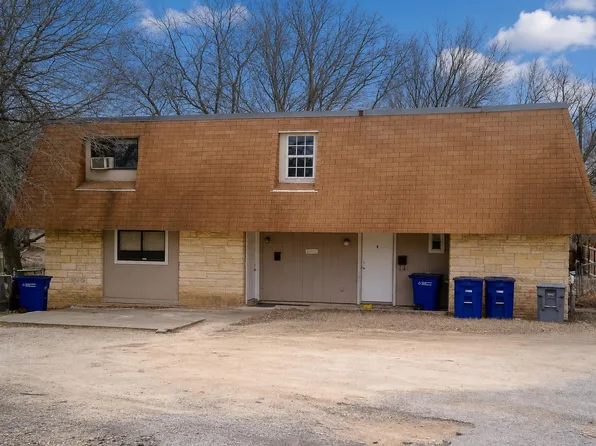 6257 Manor Rd #B, Austin, TX 78723