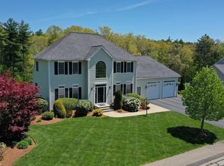 24 Audubon Way, Sturbridge, MA 01566