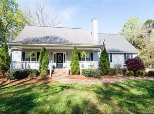 1574 Dirt Rd, Lancaster, SC 29720