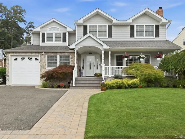 1844 Jefferson Avenue, North Bellmore, NY 11710