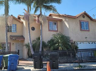 2070 Santa Ana N, Los Angeles, CA 90059