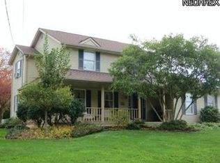 580 Elson St, Magnolia, OH 44643