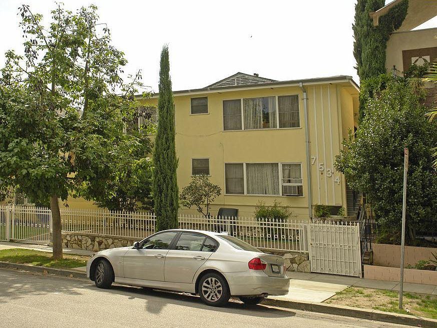 1st image of 7534 Norton Ave