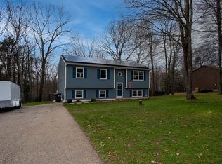 126 Prince Rd, Southbridge, MA 01550