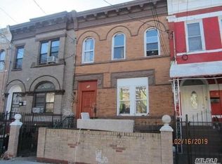 466 Miller Ave #466, Brooklyn, NY 11207