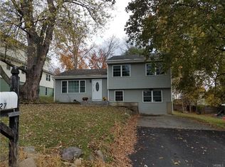 27 Heidt Ave, Middletown, NY 10940