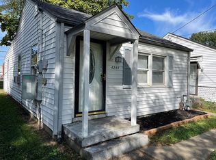 4244 Allmond Ave, Louisville, KY 40209