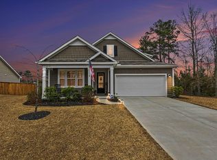 1181 Wading Point Blvd, Huger, SC 29450