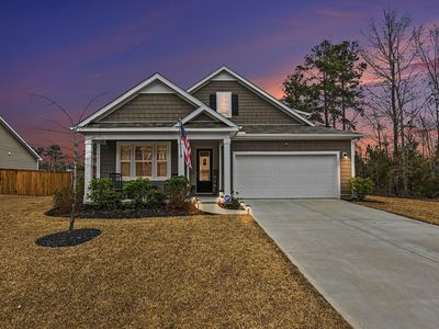 1181 Wading Point Blvd, Huger, SC, 29450