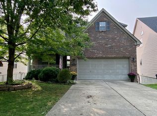 3289 Scottish Trce, Lexington, KY 40509