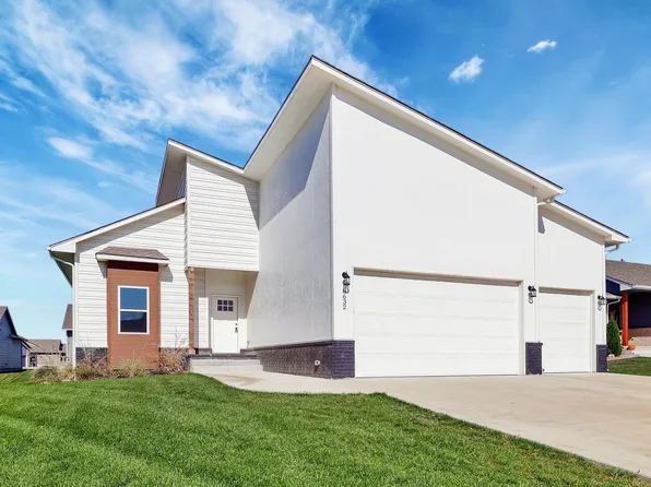 8632 E Chris St, Wichita, KS 67226