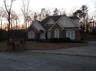 620 Nicholas Ln, Macon, GA 31216