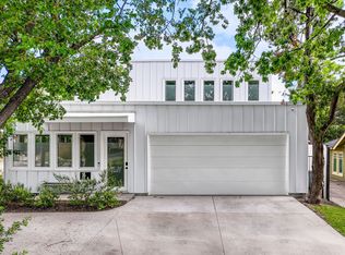 6166 Belmont Ave, Dallas, TX 75214