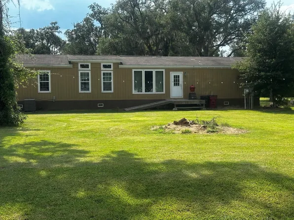 4865 County Road 842, Brazoria, TX 77422