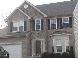 6817 Real Princess Ln, Baltimore, MD 21207