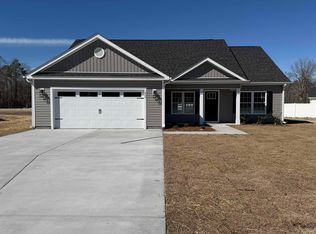 400 Owens Ln #3, Conway, SC 29527