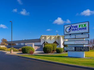 3030 W Clearwater Ave #110, Kennewick, WA 99336