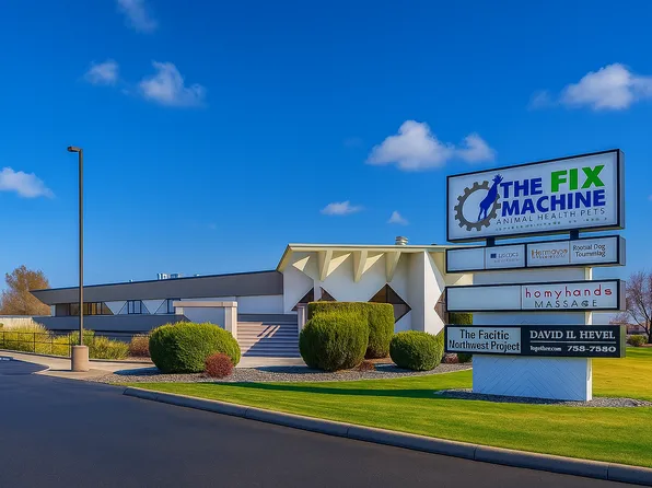 3030 W Clearwater Ave, Kennewick, WA