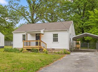3928 Birmingham Dr, Chattanooga, TN 37415