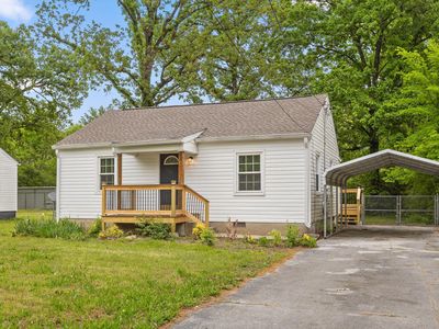 3928 Birmingham Dr, Chattanooga, TN, 37415