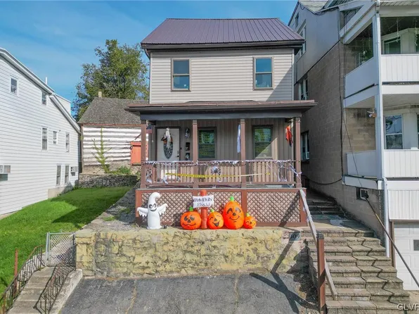 309 E Broad St, Tamaqua, PA 18252