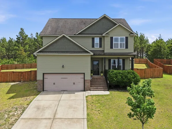 38 Darley Court, Lillington, NC 27546