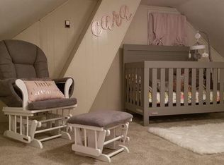 25 Clyde St, West Warwick, RI 02893