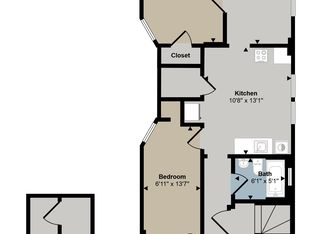 511 Bridge St NW, Grand Rapids, MI 49504