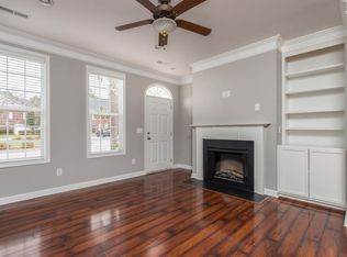 793 Certificate Ct, Charleston, SC 29414