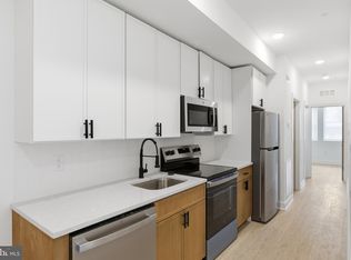 863 N 43rd St #3, Philadelphia, PA