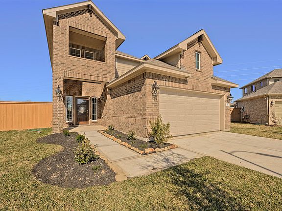 2nd image of 10302 Birch Peak Dr