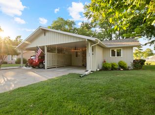 11 Magnolia Ct #B, Branson, MO 65616