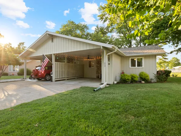 11 Magnolia Court #B, Branson, MO 65616