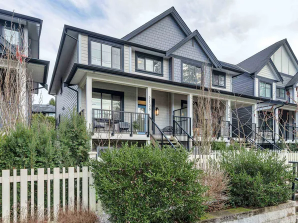 2138 128th St, Surrey, BC V4A 3V6