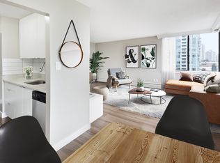 4769 Hazel St #1106, Burnaby, BC V5H1S7