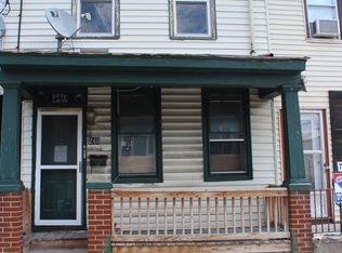 240 S 10th St, Lebanon, PA 17042