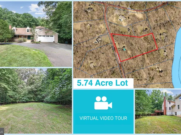 9703 Waterfront Dr, Manassas, VA 20111