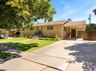 920 N 325 W, Bountiful, UT 84010