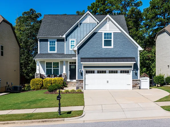 1848 Bodwin Ln, Apex, NC 27502