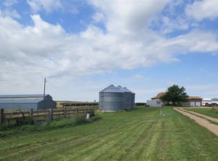 18287 Sd Highway 79, Newell, SD 57760