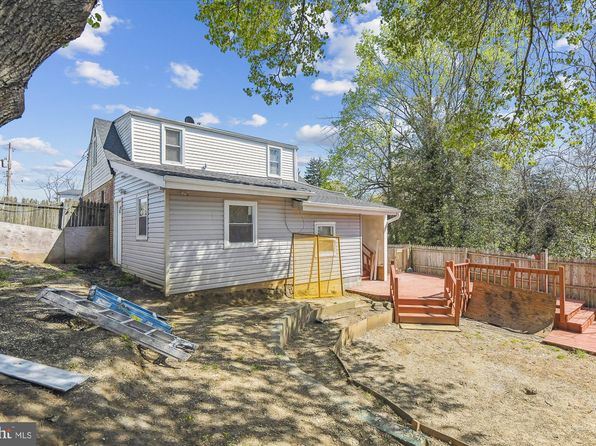 416 Hazlett Ave, Baltimore, MD 21229