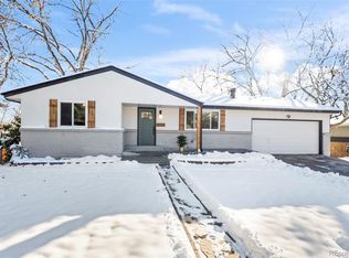 10224 W 68th Way, Arvada, CO 80004