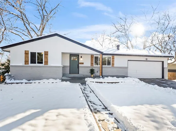 10224 W 68th Way, Arvada, CO 80004